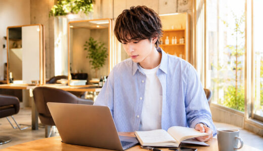 美容師が独立するには？必要な準備と自分に合う働き方の選び方