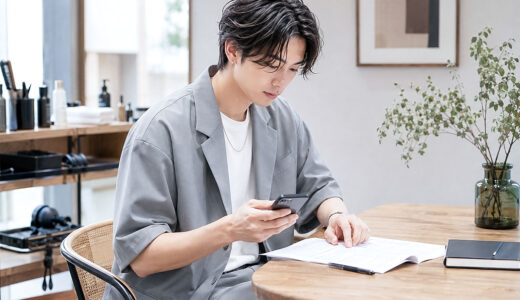 美容師は副業禁止でもできる？就業規則の確認方法と注意点を解説