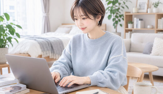 美容師はWebライターを副業にできる？仕事内容・収入・始め方を解説