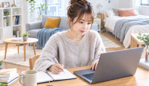 美容ライターにおすすめのスクール・講座は？美容師向けに選び方と必要性を解説